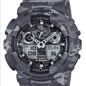 Brand New G-shock Mens Watch